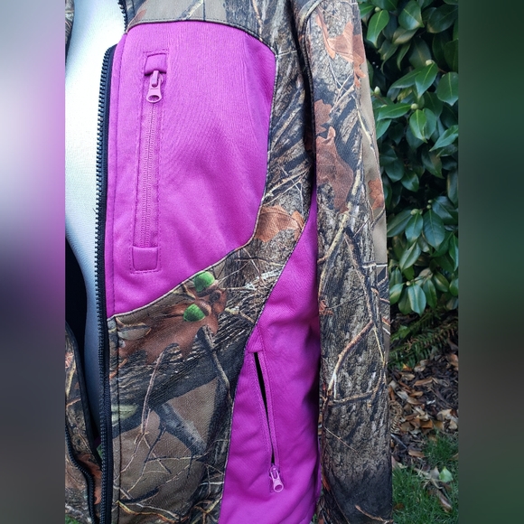 Trail Crest Jacket - Picture 9 of 15